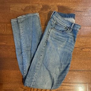 Rag and Bone Jeans